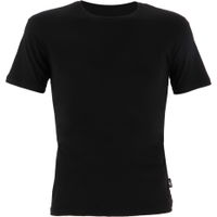 Mens T-Shirt Uni 2-Pack
